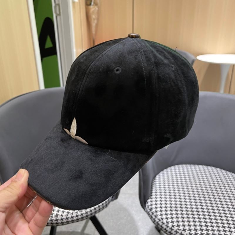 Louis Vuitton Caps